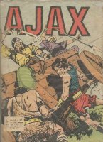 Grand Scan Ajax n° 37